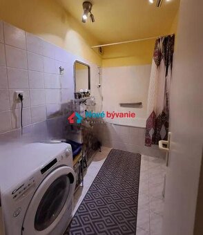 Predaj MALACKY - CENTRUM - 2 izbový byt - 5