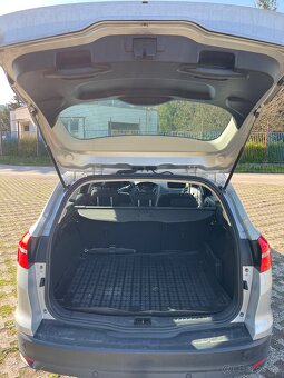 Ford Focus 1.5 TDCi 88kW, r. 2015, STK 7/2025 + zimné kolesá - 5