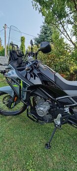 Cf moto MT 450 - 5