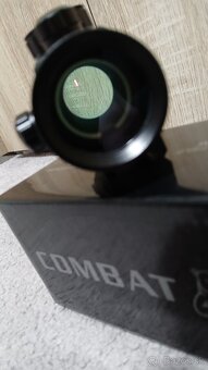 Crossbow red dot MK-RS 1x30 - 5