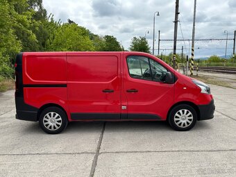 Renault Trafic 1.6dCi - 5
