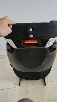 Cybex Solution X-Fix - 5