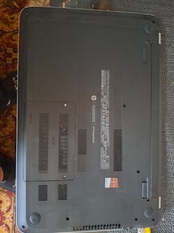 Hp pavilion - 5