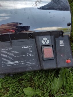 Einhell - 5