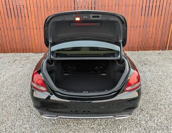 Mercedes C180 - 5