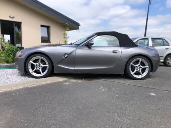 BMW Z4 - 5