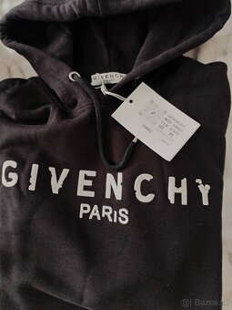 Mikiny GIVENCHY PARIS - 5