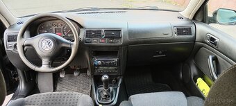 Volkswagen Golf IV 1.9TDI 96kw - 5