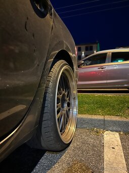 japan racing 5x112 R20 - 5