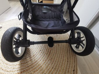 Cybex Talos S Lux - 5