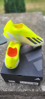 Adidas X Crazyfast Elite L SG - 5