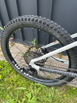 Elektrobicykel CTM Switch Pro XL - 5