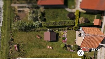 Chata pod Lazianskou priehradou, okres Prievidza - 5