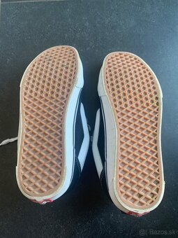 Vans Knu Skool - 5