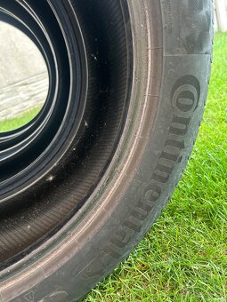 Continental PremiumContact 6 SUV 235/55 R19 letné - 5