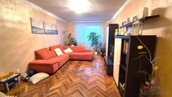 Prenájom 2izbový byt - Topoľčany - P.O.Hviezdoslava - 5