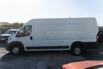 Peugeot Boxer 2.0 HDI L4H2, Len 111tis. KM/SK Pôvod - 5