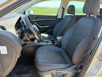 Seat Ateca Excellence 1.5 TSI DSG 110KW - 5