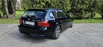 BMW E91 320d 184k Touring - 2011 - 5