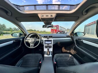 Passat B7 Highline - 5