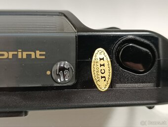 Canon Sprint - 5