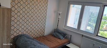 Ondavská Terasa Nova Nemocnica Samostatná nepriechodná izba - 5