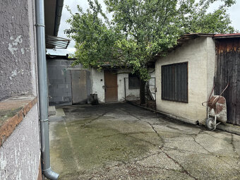 AW-real Ponúka na predaj 3izbový rodinný dom v Dobrohošti - 5