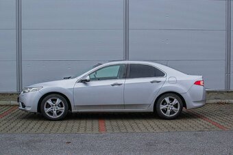 Honda Accord 2.0 i-VTEC Executive 2011 - 5
