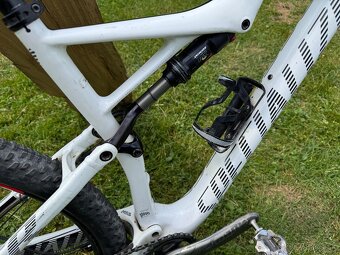 Specialized epic karbón 29 veľkosť L - 5