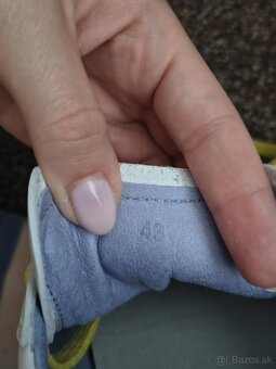 Barefoot tenisky Artra - 5