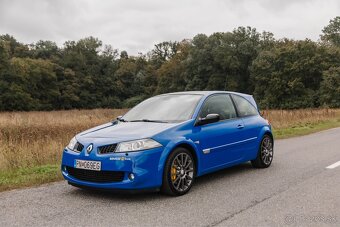 Megane rs 225 r26 - 5