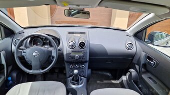 Nissan Qashqai - 5