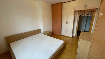 VYMEŇ SUSEDA – VÝNIMOČNÝ 2 IZB. ZARIADENÝ BYT S BALKÓNOM, P - 5