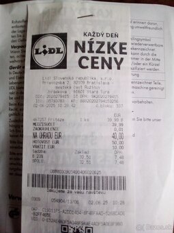 DIGITALNA TEPLOVZDUšNA FRITEZA - 5