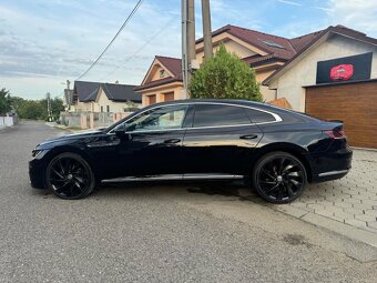 Predám VW ARTEON 2,0 TDi - 5
