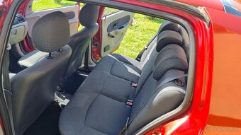 Renault Clio Thalia 1.4 - 5