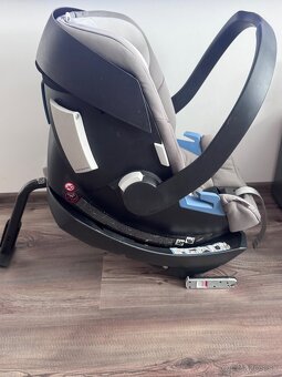 Autosedačka cybex - 5