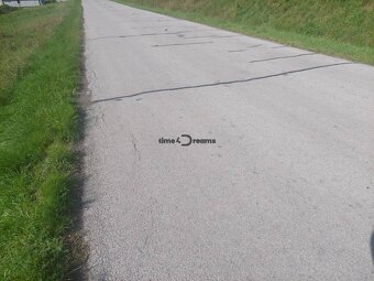 NA PREDAJ stavebný pozemok Detva Skliarovo - 5