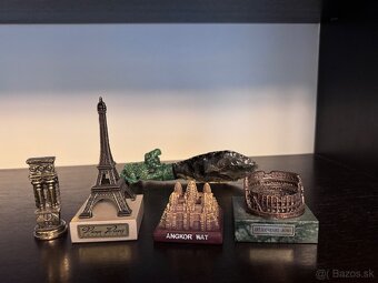 Suveniry z ciest - 5