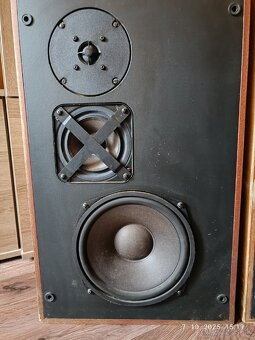TESLA ARS 1034...13,5kg kus...4 ohmove - 5