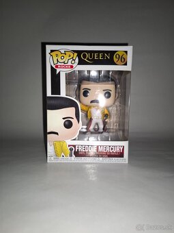 FUNKO POP, FIGÚRKY - 5