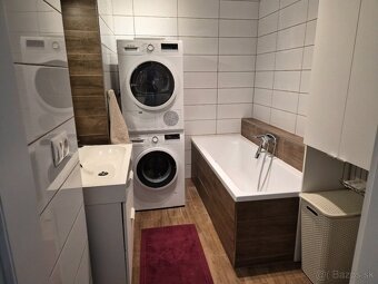 3 izbový byt, Žilina centrum, 65m2, loggia, parkovanie - 5