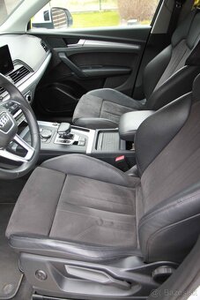 AUDI Q5 2.0 TDI, quattro, 120kW, 2019 - 5