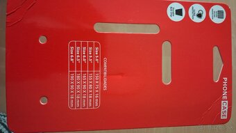 Púzdro mobilu na opasok - 5