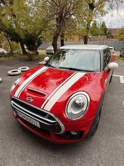 Mini Cooper Clubman S 141kw AT8 ALL4 - 5