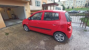 Kia Picanto 1.0 - 5