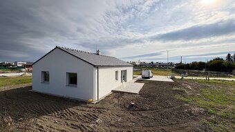 Novostavba rodinného domu v skvelej lokalite – Zimná ulica, - 5