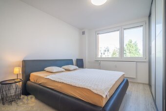 Štýlový 2-izbový byt po rekonštrukcii vo Svite - 5