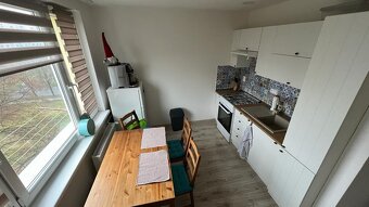 Ponúkam na prenájom 1 izbový byt Brezno - 5