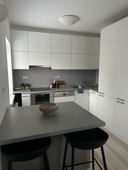 Prenájom- moderný 2i byt vo vile v Starom Meste TOP - 5